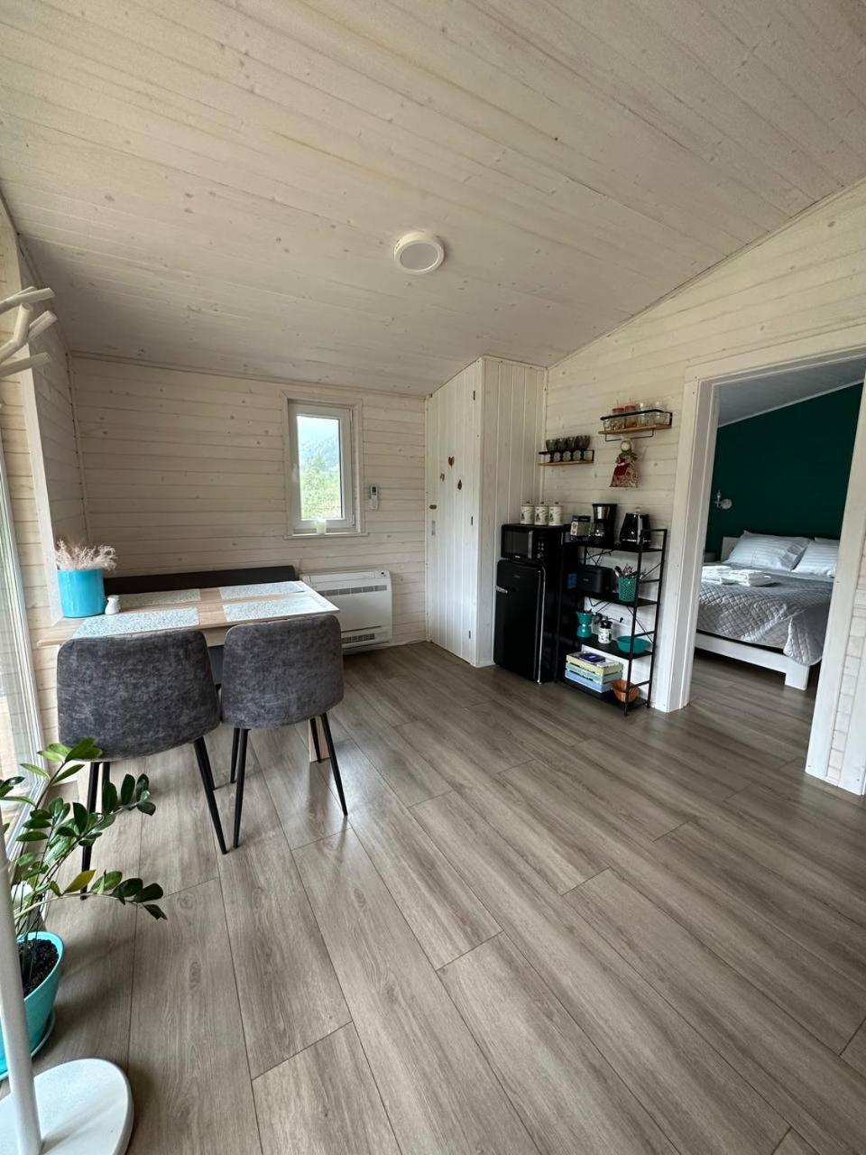 Мріяти Apartment Krivorovnya Luaran gambar