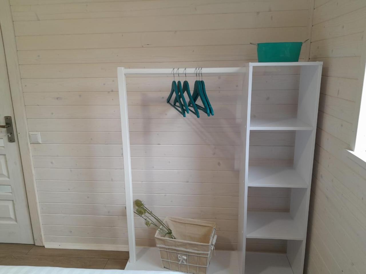 Мріяти Apartment Krivorovnya Luaran gambar