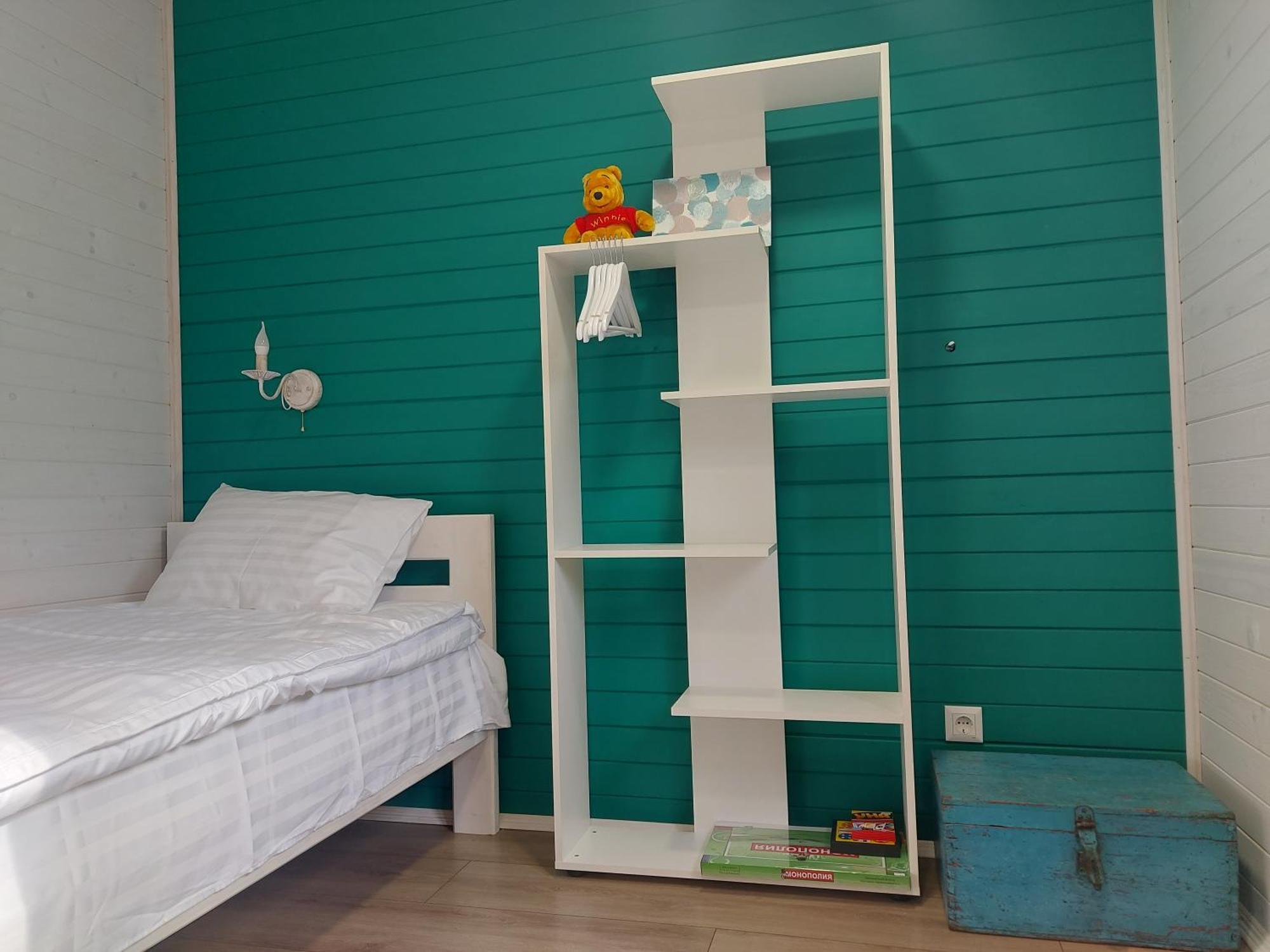 Мріяти Apartment Krivorovnya Luaran gambar